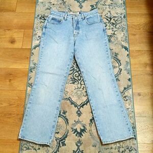 Vintage AEO light wash jeans 4P